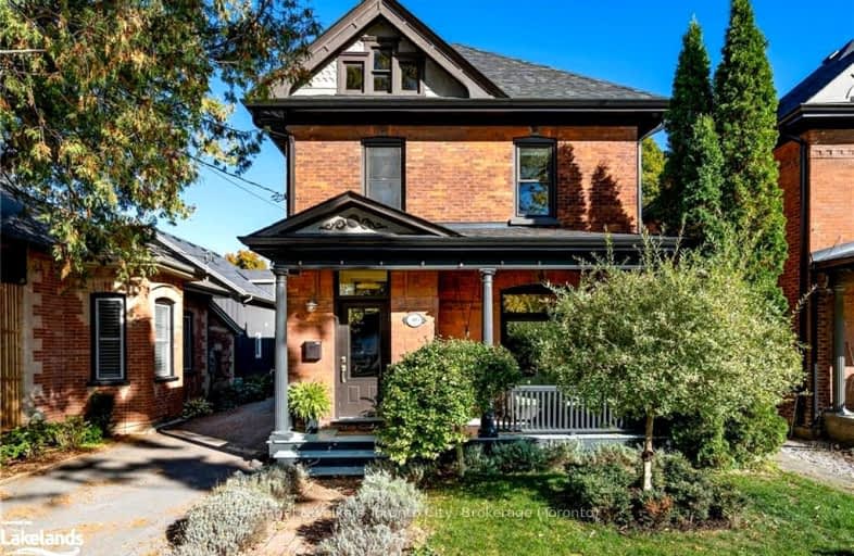 305 MAPLE Street, Collingwood | Image 1