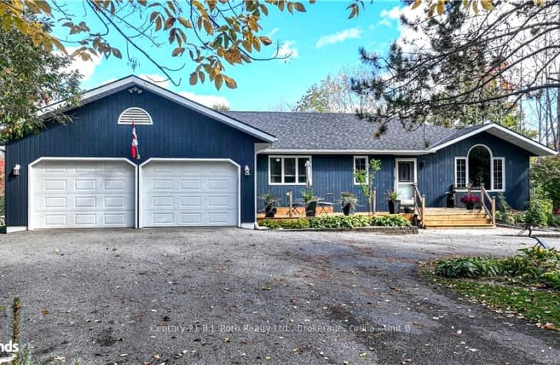 235 MEDONTE SIDEROAD 2, Oro Medonte | Image 1