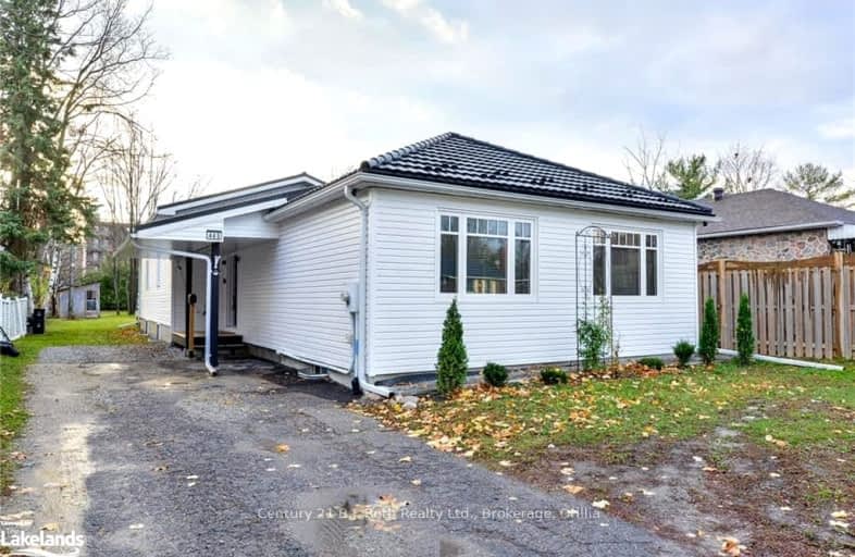 445 PETER Street North, Orillia | Image 1