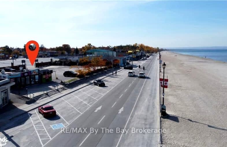 08-10 MAIN W/S Street, Wasaga Beach | Image 1