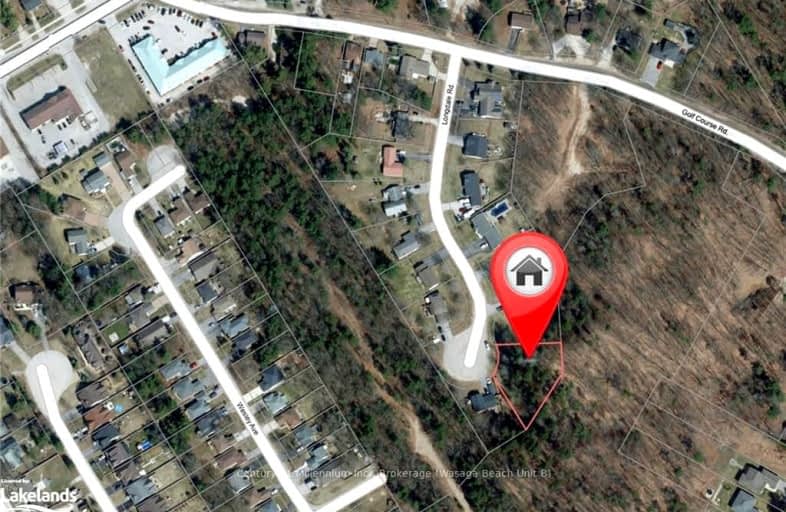 LOT 25 LONGDALE Road, Wasaga Beach | Image 1