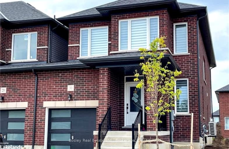 30 AUTUMN Drive, Wasaga Beach | Image 1