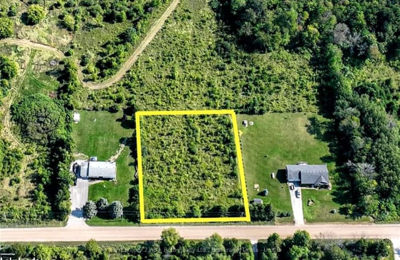 LOT 2-5135 SIDEROAD 25, Ramara | Image 1