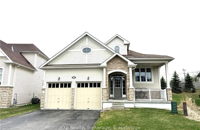 34 Starboard Circle, Wasaga Beach | Image 1