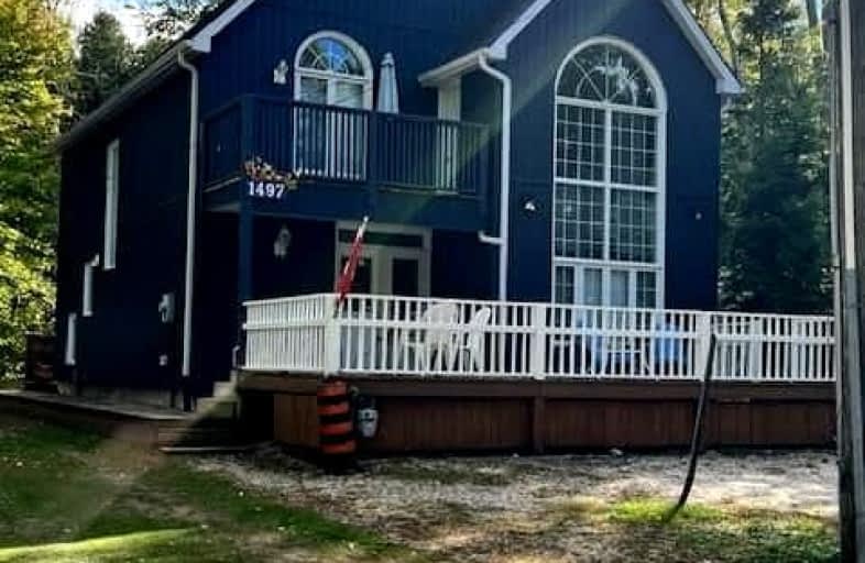 1497 Shore Lane, Wasaga Beach | Image 1