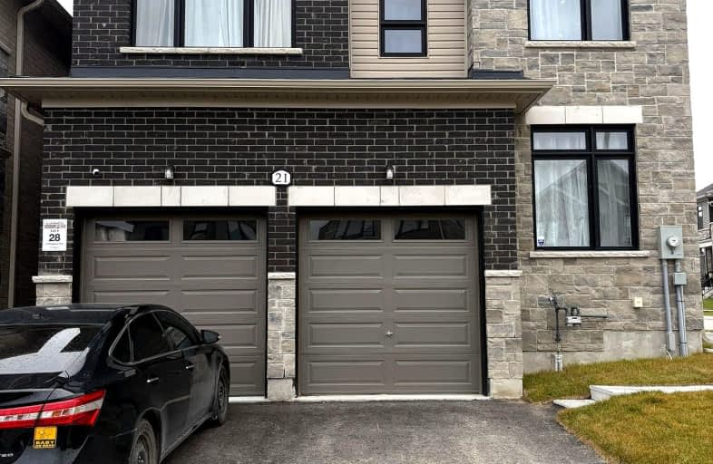 21 Kingsbury Trail, Barrie | Image 1