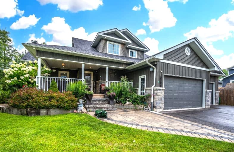 2638 Grand Tamarack Crescent, Severn | Image 1