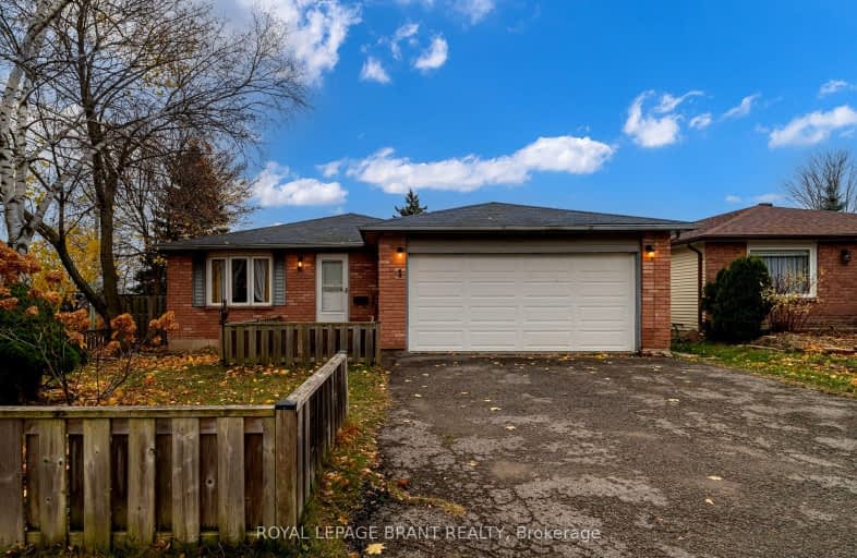 1 Argyle Road, Barrie | Image 1