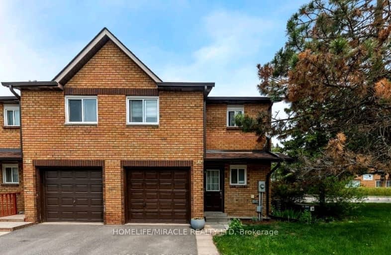 32 Loggers Run, Barrie | Image 1