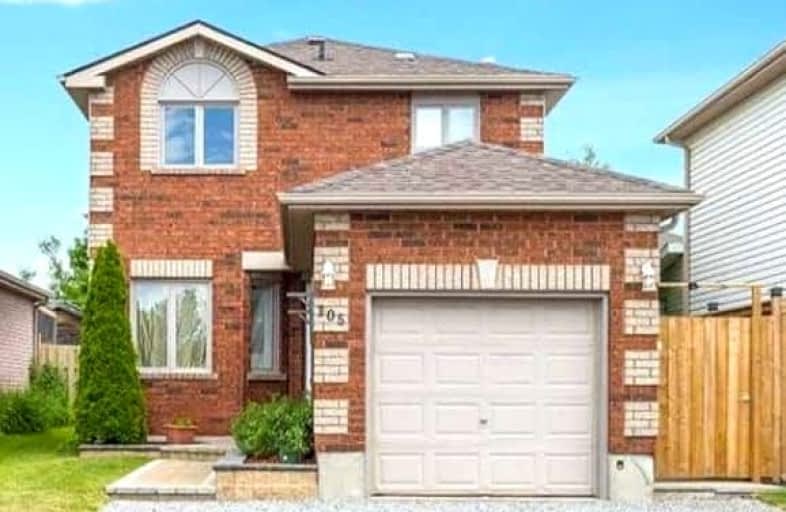 105 Lougheed Road, Barrie | Image 1