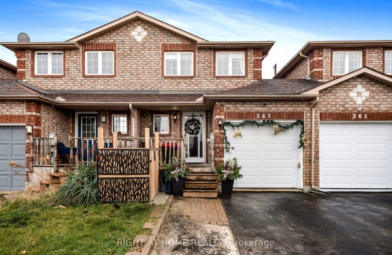 263 Dunsmore Lane, Barrie | Image 1