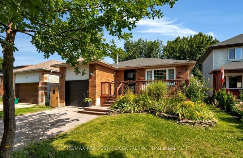 40 Hopkins Road, Barrie | Image 1