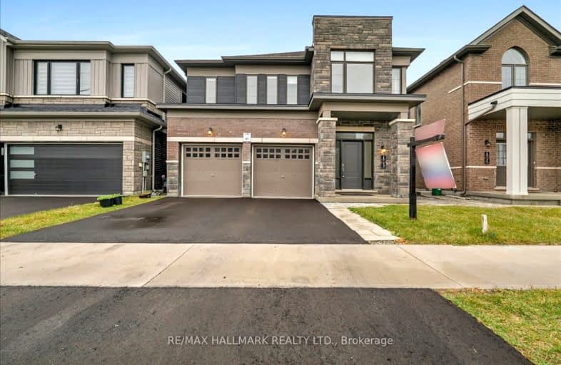 BSMT-4 Bannister Road, Barrie | Image 1