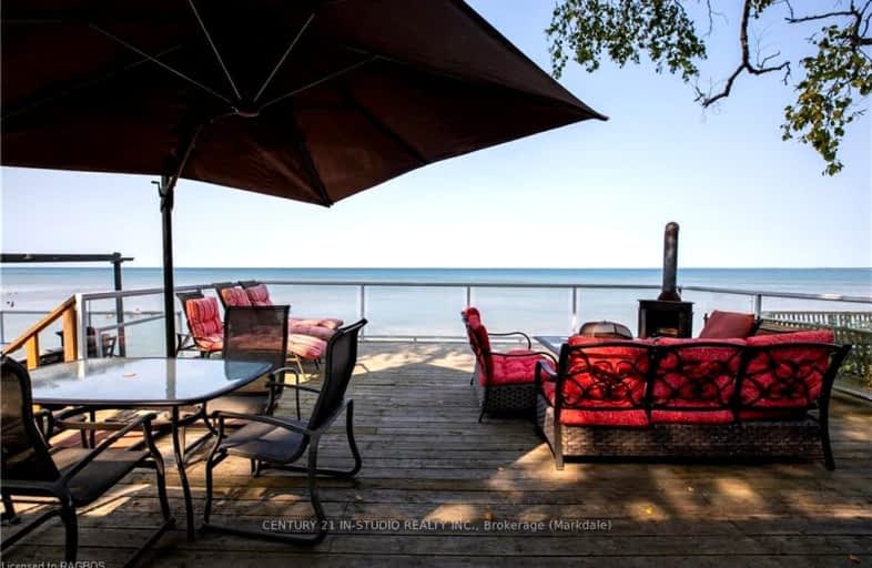 1950 SHORE Lane, Wasaga Beach | Image 1