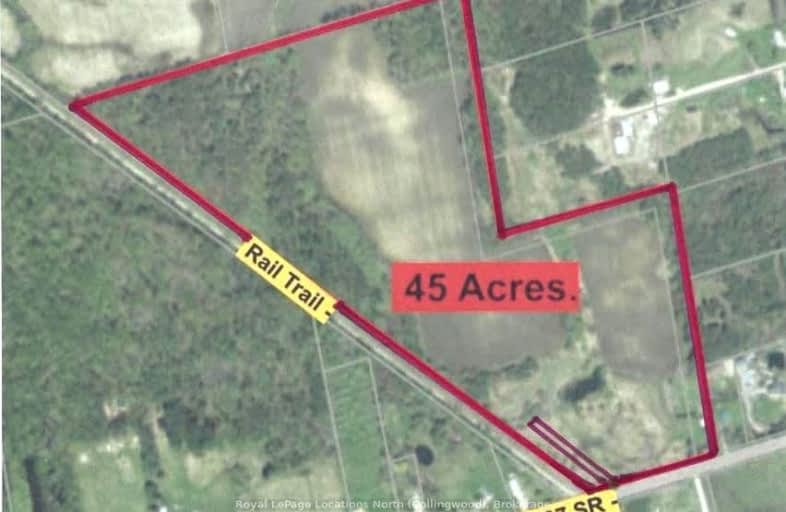 LOT 1-6 36/37 NOTTAWASAGA Sideroad, Clearview | Image 1