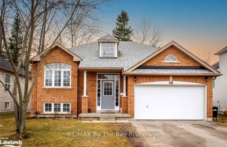 48 Rose Valley Way, Wasaga Beach | Image 1