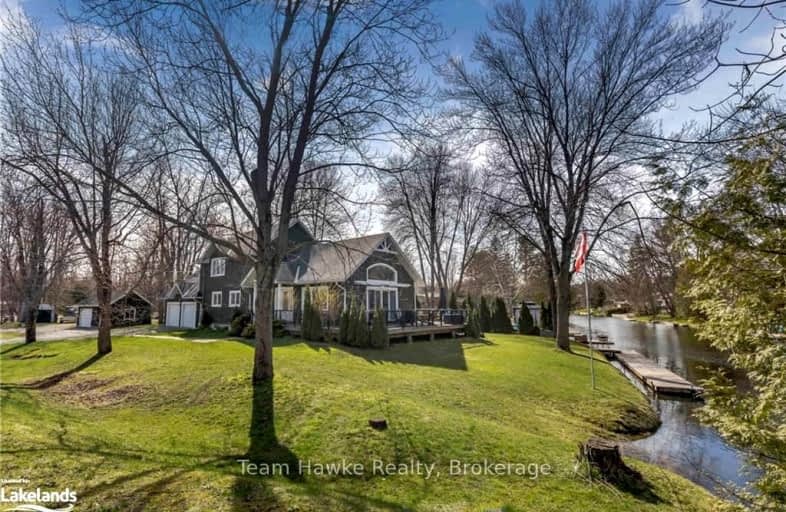 3628 BAYOU Road, Severn | Image 1