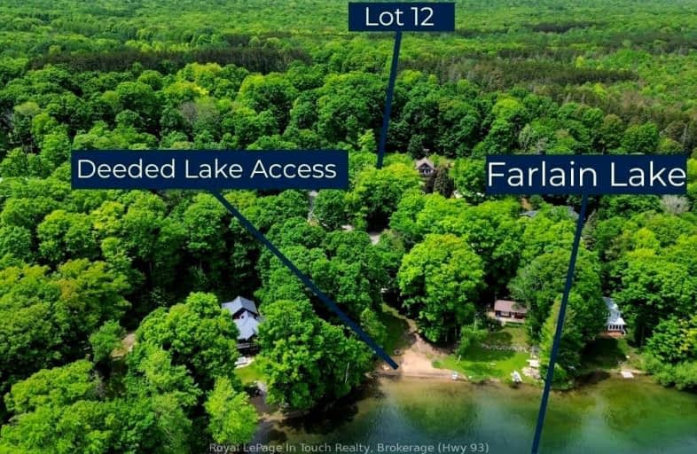 LOT 12 LAKEVIEW Crescent, Tiny | Image 1