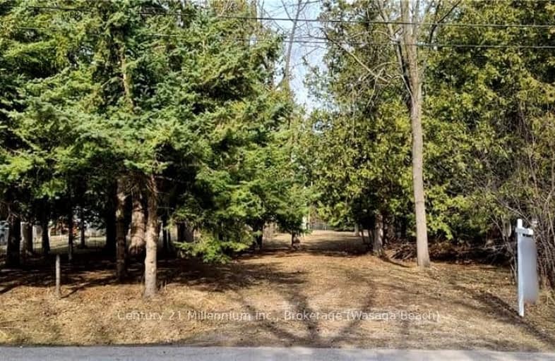 Lot 2-60 ROBERT Street South, Wasaga Beach | Image 1