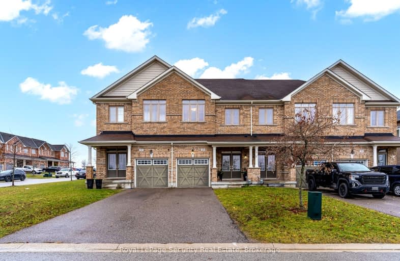 37 Snelgrove Crescent, Barrie | Image 1