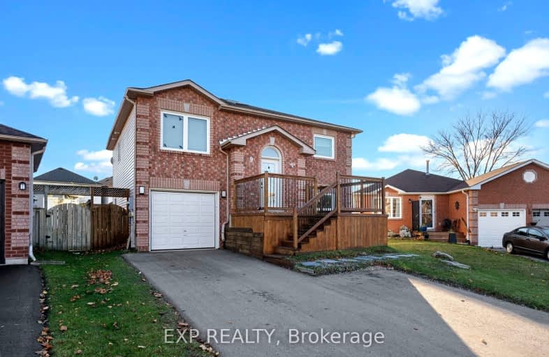 9 Waddington Crescent, Barrie | Image 1