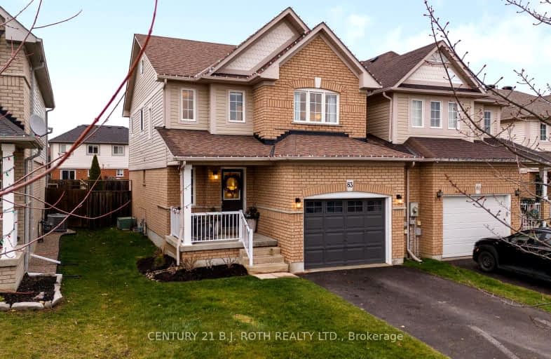 83 Bird Street, Barrie | Image 1