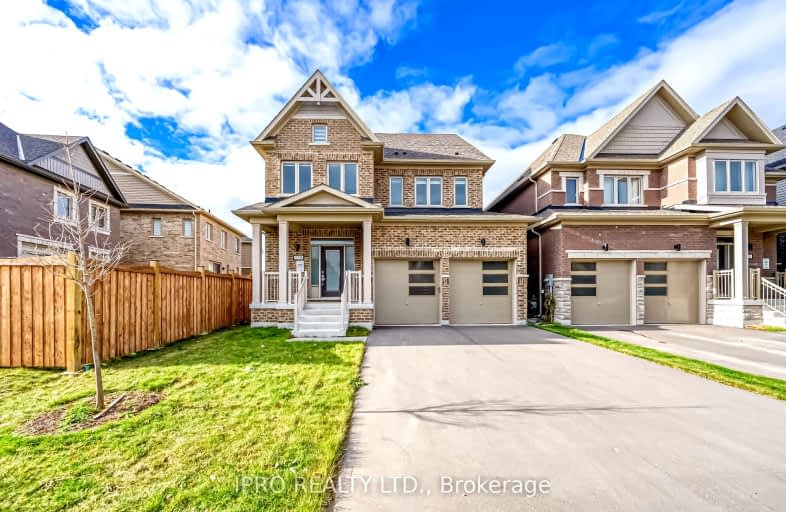 120 West Oak Trail, Barrie | Image 1