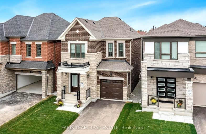 48 Mcbride Trail, Barrie | Image 1