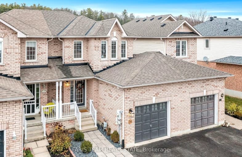 28 Villers Street, Barrie | Image 1