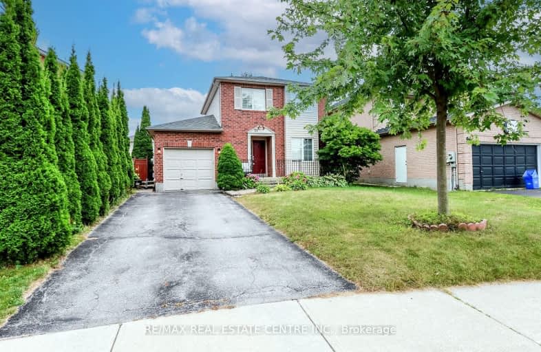 23 Wice Road, Barrie | Image 1