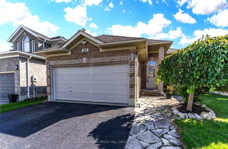 121 Sovereigns Gate, Barrie | Image 1