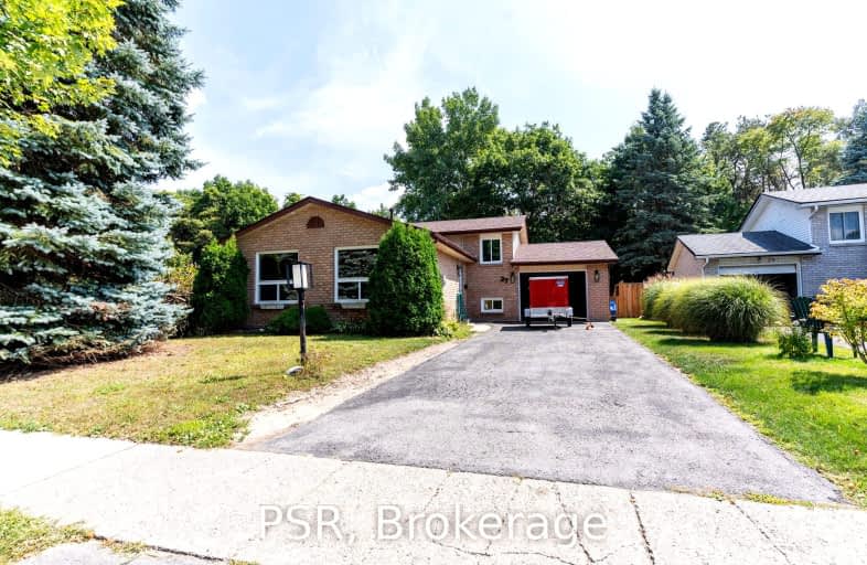 BSMT-27 Austen Lane, Barrie | Image 1