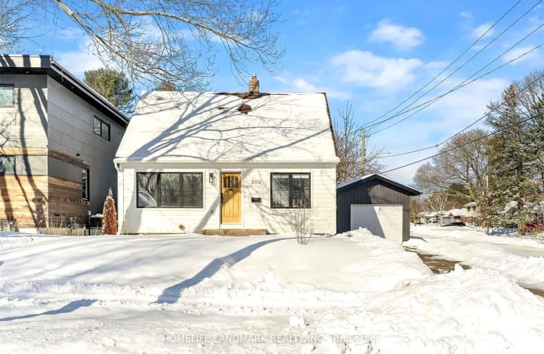 206 Napier Street, Barrie | Image 1