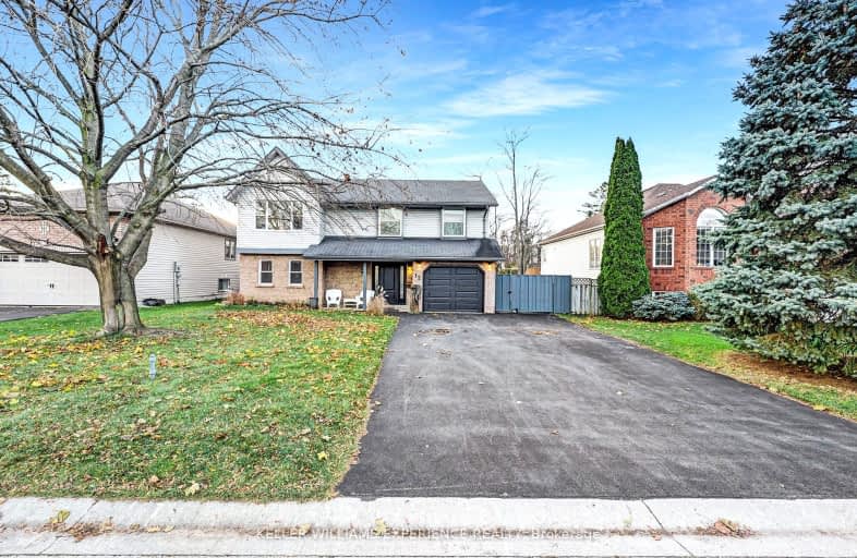 12 Riverdale Drive, Wasaga Beach | Image 1