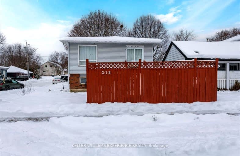 218 Hilda Street, Orillia | Image 1