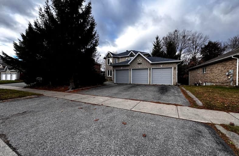 Lower-103 Emms Drive, Barrie | Image 1