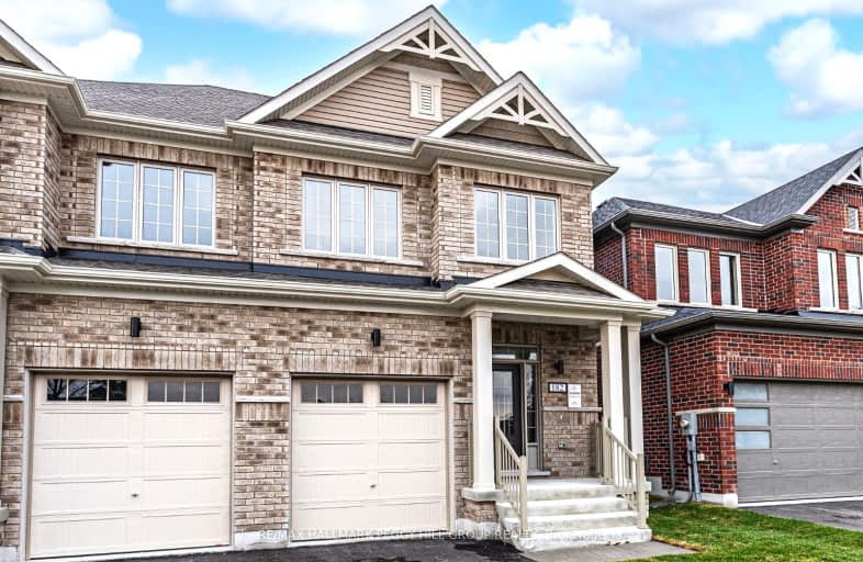 182 Durham Avenue, Barrie | Image 1