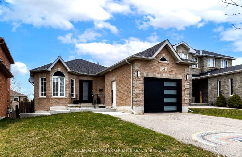 BSMT-12 Jessica Drive, Barrie | Image 1