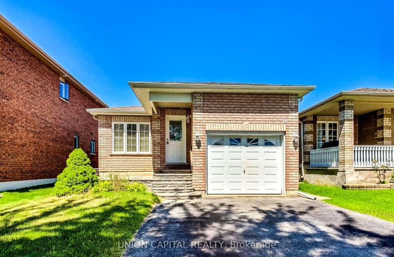 BSMT-10 Butternut Drive, Barrie | Image 1