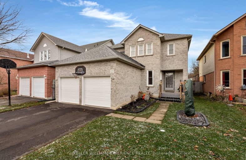 133 Cardinal Street, Barrie | Image 1