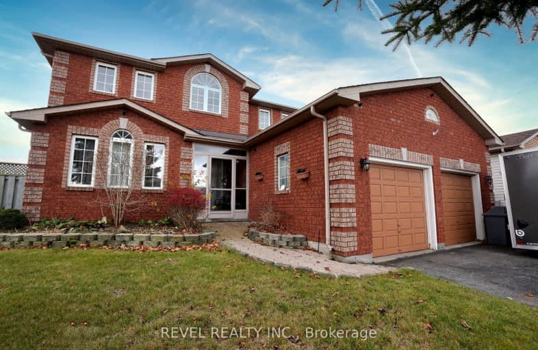 1 Farmstead Crescent, Barrie | Image 1