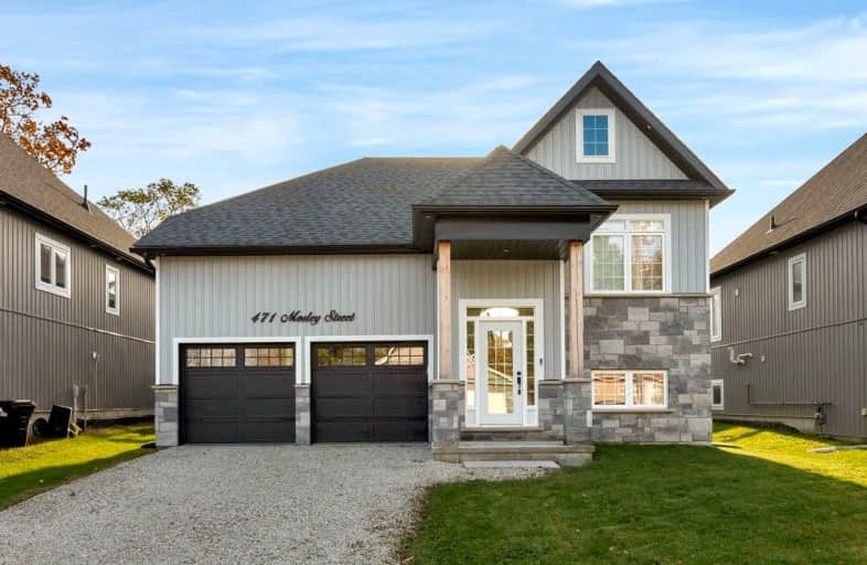 471 Mosley Street, Wasaga Beach | Image 1