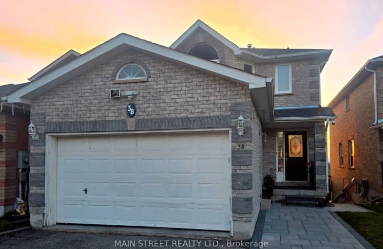 38 Sundew Drive, Barrie | Image 1