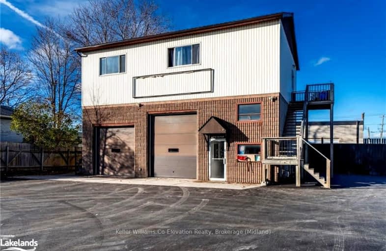 260 TIFFIN Street, Barrie | Image 1