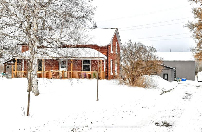 6176 21 22 NOTTAWASAGA Sideroad, Clearview | Image 1