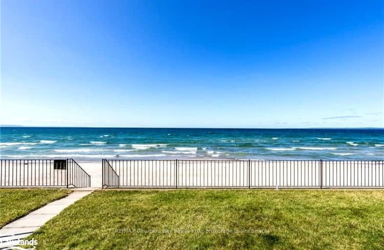 08-1064 TINY BEACHES Road South, Tiny | Image 1