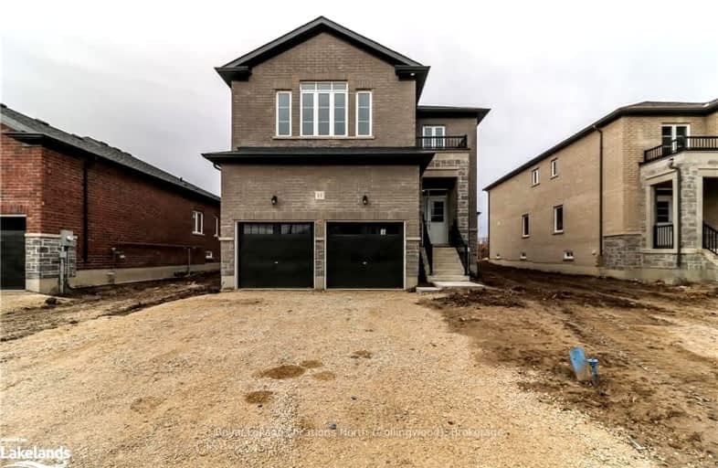 11 AMBER Drive, Wasaga Beach | Image 1