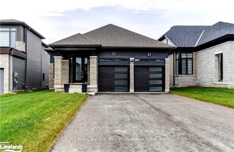 3 ROSANNE Circle, Wasaga Beach | Image 1