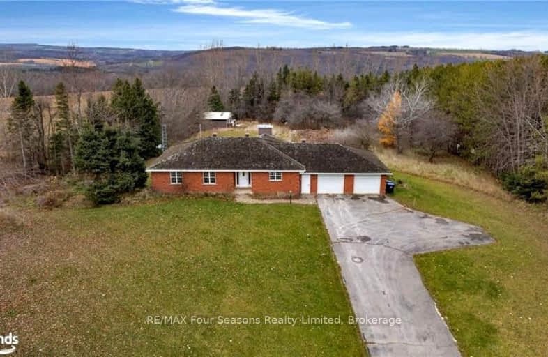 7598 6/7 SIDEROAD NOTTAWASAGA, Clearview | Image 1