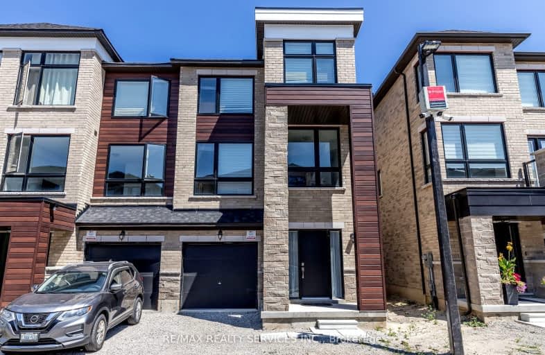 61 Red Maple Lane, Barrie | Image 1